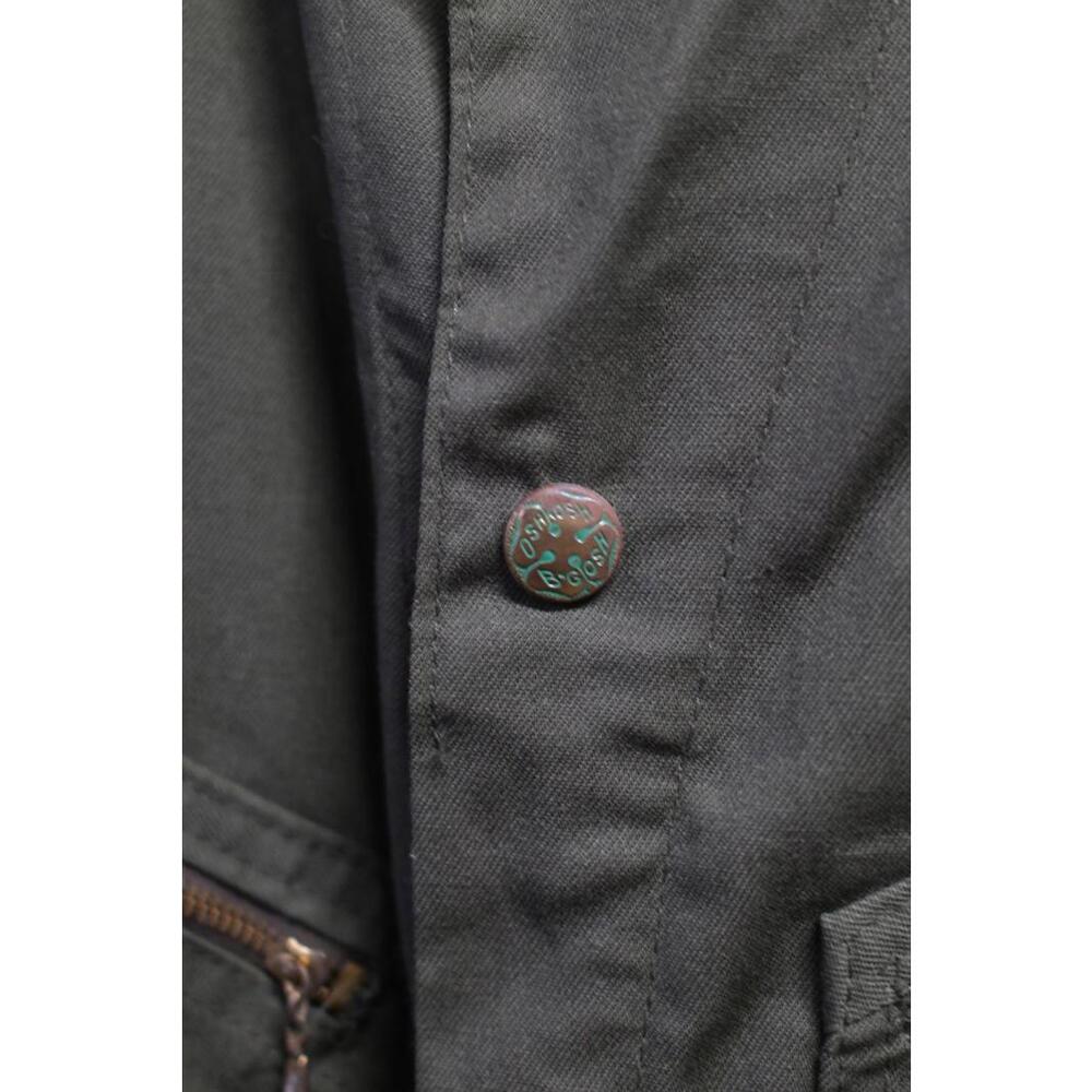 60's Oshkosh B'gosh Sanforized Coveralls Cargo Pant - Picture 3 of 10